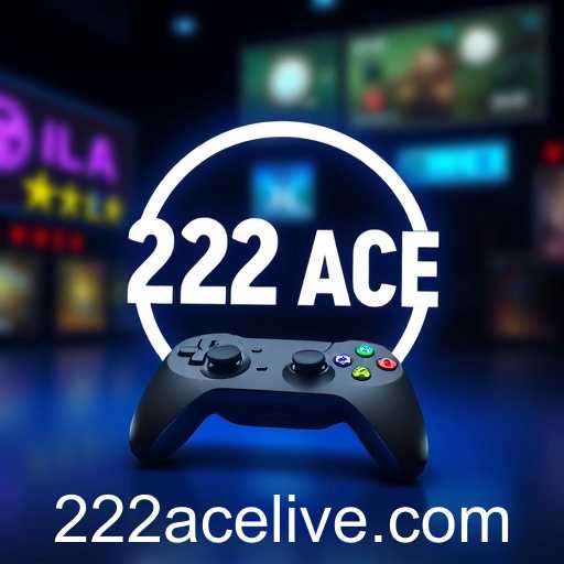 Reviving Classic Gaming with 222ACE