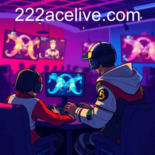 222ACE Emerges as a Game Changer in Online Gaming