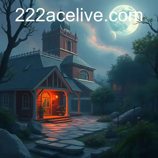 Exploring the Enchanting World of Adventure Games