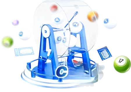 222ACE Lottery games in
