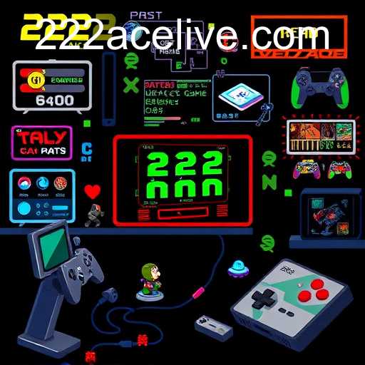 Reviving Classic Gaming for the Modern Era