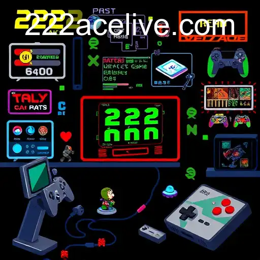 Reviving Classic Gaming for the Modern Era