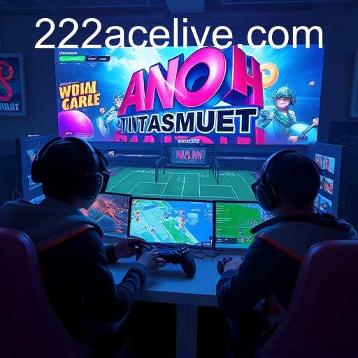 Digital Gaming Evolution: The Rise of 222ACE