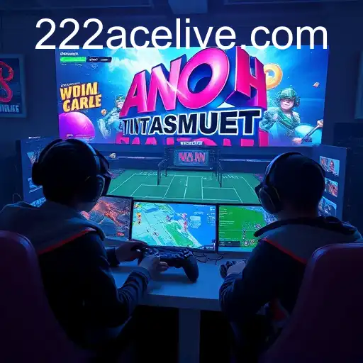 Digital Gaming Evolution: The Rise of 222ACE