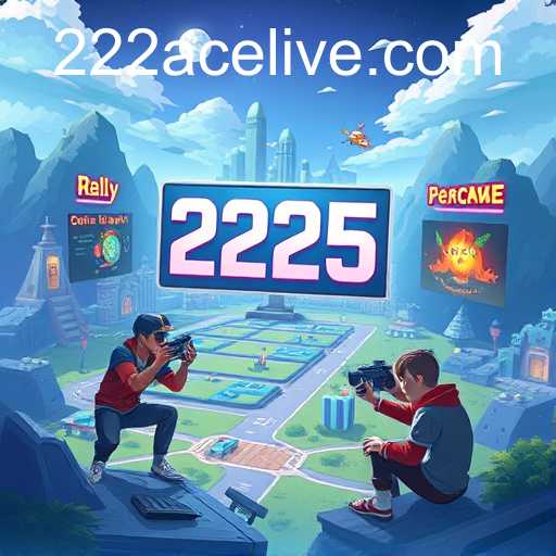 Digital Renaissance: The Rise of 222ACE