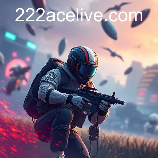 The Rise of 222ACE in Online Gaming