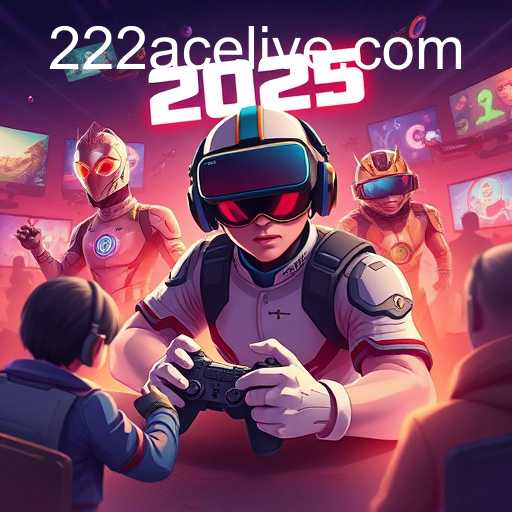 The Evolution of Gaming Experiences