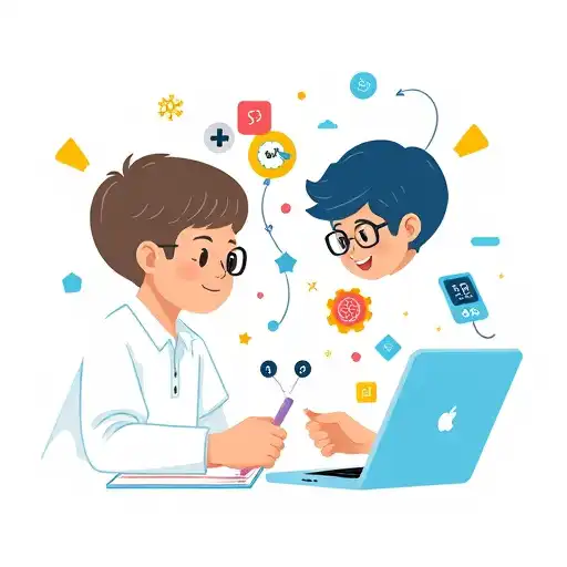 Digital Evolution: The Rise of Gamified Learning