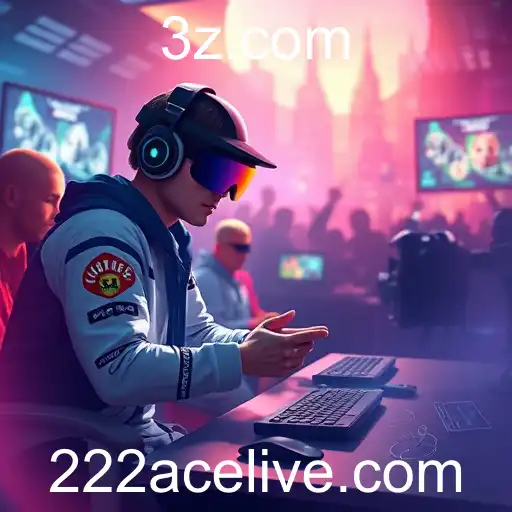 Gaming Culture Evolves with 222ACE