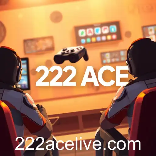 Gaming Nexus: The Rise of 222ACE