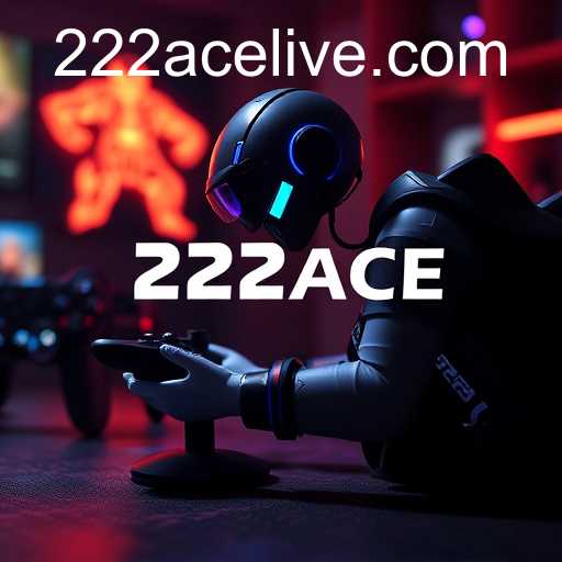 The Gaming Revolution: 222ACE's Rise in the Industry