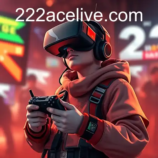 Rise of 222ACE: Gaming in a New Era