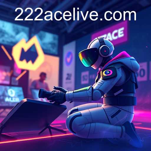 Gaming Tech Evolves with 222ACE