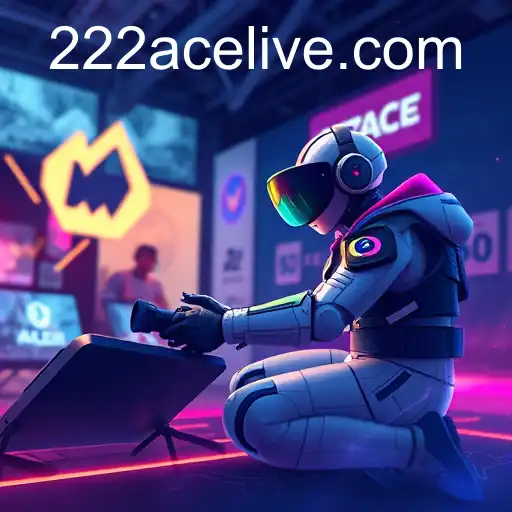 Gaming Tech Evolves with 222ACE