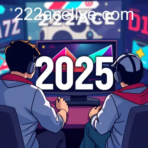 The Growing Influence of 222ACE in Gaming