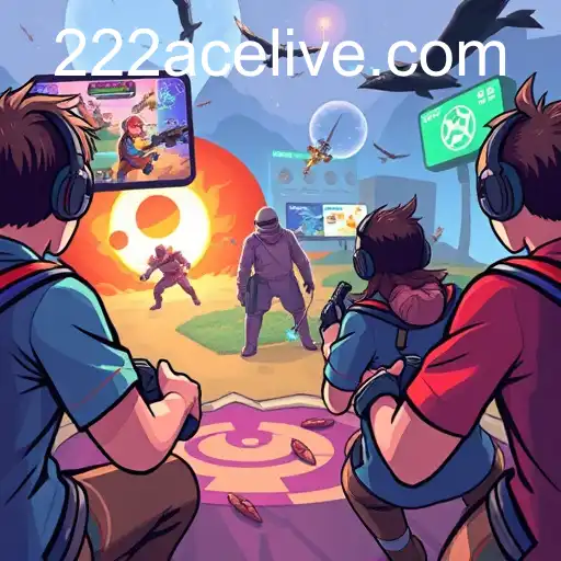 Exploring 'Multiplayer Fun': Uniting Gamers Through Interactive Play