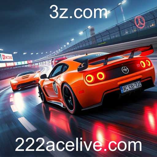 Revving Up: Exploring the Excitement of Racing Thrills in Online Gaming
