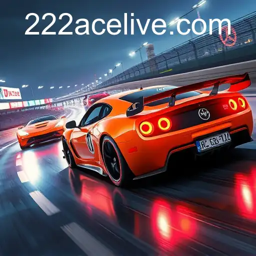 Revving Up: Exploring the Excitement of Racing Thrills in Online Gaming