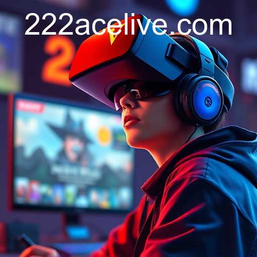 The Rise of 222ACE: Shaping the Future of Online Gaming