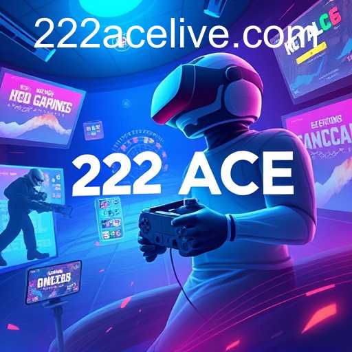 The Rise of 222ACE: Revolutionizing Online Gaming in 2025