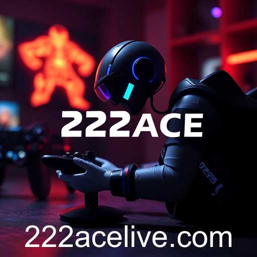The Rise of 222ACE: Transforming Online Gaming in 2025