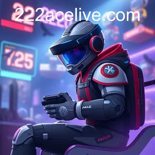 The Rise of 222ACE in Digital Gaming