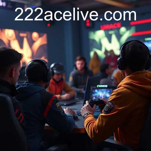 Rise of Online Gaming Communities