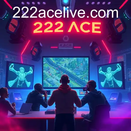 The Rising Influence of 222ACE in Gaming