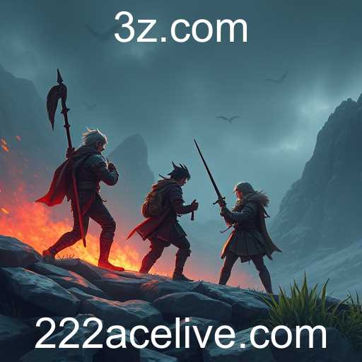 Exploring the Fascinating World of Role Playing Games: A Deep Dive into the '222ACE' Experience