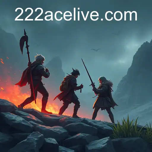 Exploring the Fascinating World of Role Playing Games: A Deep Dive into the '222ACE' Experience