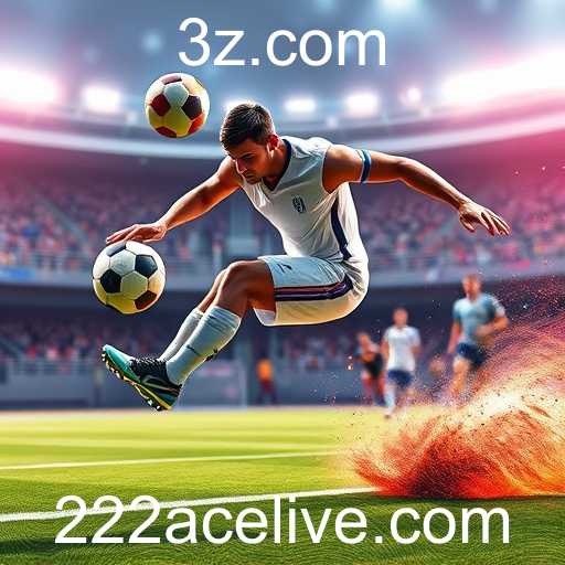 Exploring 'Sports Action': A Dynamic Gaming Experience with 222ACE