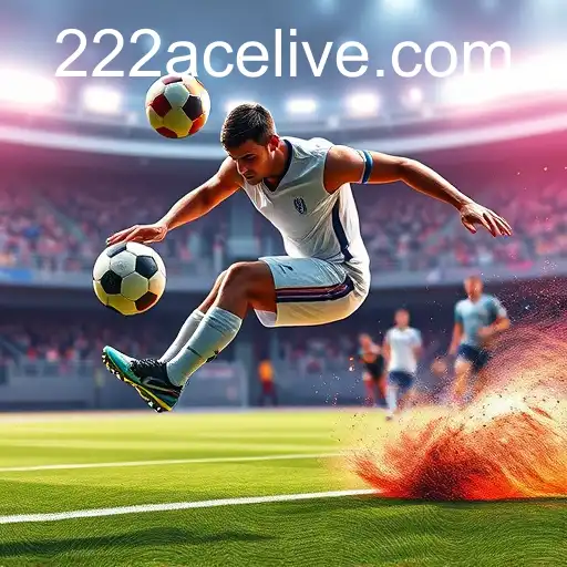 Exploring 'Sports Action': A Dynamic Gaming Experience with 222ACE